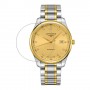 [6 יחידות] Longunes The Master Collection 42 MM L2-893-5-37-7 מגן מסך הידרוג'ל שקוף (סיליקון) לשעון