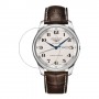 [6 יחידות] Longunes The Master Collection 42 MM L2-920-4-78-3 מגן מסך הידרוג'ל שקוף (סיליקון) לשעון