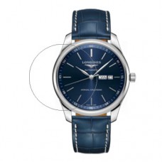 [6 יחידות] Longunes The Master Collection 42 MM L2-920-4-92-0 מגן מסך הידרוג'ל שקוף (סיליקון) לשעון