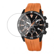 [6 יחידות] Lotus L18672-5 מגן מסך הידרוג'ל שקוף (סיליקון) לשעון