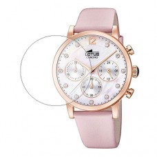 [6 יחידות] Lotus L18675-1 מגן מסך הידרוג'ל שקוף (סיליקון) לשעון