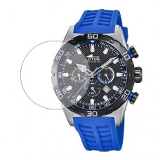 [6 יחידות] Lotus L18677-4 מגן מסך הידרוג'ל שקוף (סיליקון) לשעון