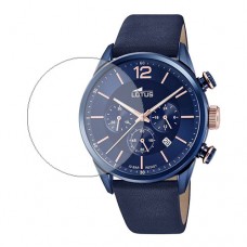 [6 יחידות] Lotus L18681-2 מגן מסך הידרוג'ל שקוף (סיליקון) לשעון