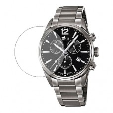 [6 יחידות] Lotus L18682-3 מגן מסך הידרוג'ל שקוף (סיליקון) לשעון