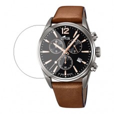 [6 יחידות] Lotus L18683-2 מגן מסך הידרוג'ל שקוף (סיליקון) לשעון