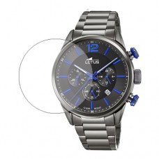 [6 יחידות] Lotus L18686-3 מגן מסך הידרוג'ל שקוף (סיליקון) לשעון