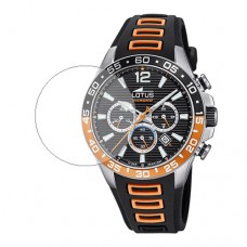 [6 יחידות] Lotus L18697-1 מגן מסך הידרוג'ל שקוף (סיליקון) לשעון