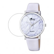 [6 יחידות] Lotus L18701-3 מגן מסך הידרוג'ל שקוף (סיליקון) לשעון