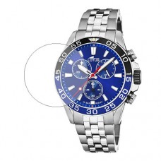 [6 יחידות] Lotus L18765-1 מגן מסך הידרוג'ל שקוף (סיליקון) לשעון