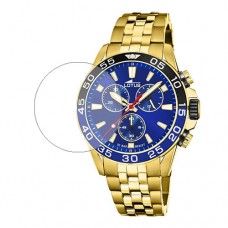 [6 יחידות] Lotus L18769-1 מגן מסך הידרוג'ל שקוף (סיליקון) לשעון