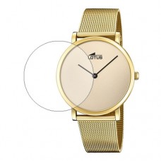 [6 יחידות] Lotus L18772-1 מגן מסך הידרוג'ל שקוף (סיליקון) לשעון