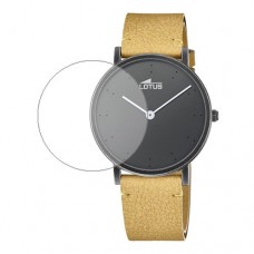 [6 יחידות] Lotus L18780-2 מגן מסך הידרוג'ל שקוף (סיליקון) לשעון