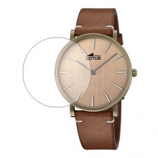 [6 יחידות] Lotus L18783-2 מגן מסך הידרוג'ל שקוף (סיליקון) לשעון