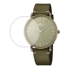 [6 יחידות] Lotus L18783-3 מגן מסך הידרוג'ל שקוף (סיליקון) לשעון