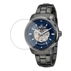 [6 יחידות] Maserati R8823121001 מגן מסך הידרוג'ל שקוף (סיליקון) לשעון