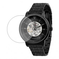 [6 יחידות] Maserati R8823134003 מגן מסך הידרוג'ל שקוף (סיליקון) לשעון