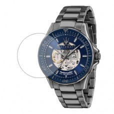 [6 יחידות] Maserati R8823140001 מגן מסך הידרוג'ל שקוף (סיליקון) לשעון