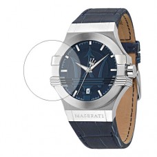 [6 יחידות] Maserati R8851108015 מגן מסך הידרוג'ל שקוף (סיליקון) לשעון