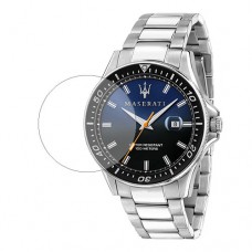 [6 יחידות] Maserati R8853140001 מגן מסך הידרוג'ל שקוף (סיליקון) לשעון