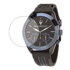 [6 יחידות] Maserati R8871612006 מגן מסך הידרוג'ל שקוף (סיליקון) לשעון