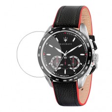 [6 יחידות] Maserati R8871612028 מגן מסך הידרוג'ל שקוף (סיליקון) לשעון