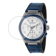 [6 יחידות] Maserati R8871639001 מגן מסך הידרוג'ל שקוף (סיליקון) לשעון