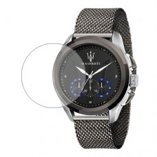 [6 יחידות] Maserati R8873612006 מגן מסך הידרוג'ל שקוף (סיליקון) לשעון