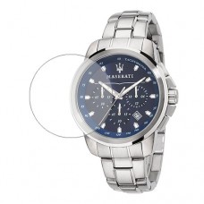 [6 יחידות] Maserati R8873621002 מגן מסך הידרוג'ל שקוף (סיליקון) לשעון