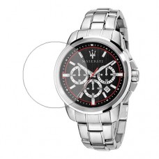 [6 יחידות] Maserati R8873621009 מגן מסך הידרוג'ל שקוף (סיליקון) לשעון