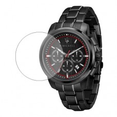 [6 יחידות] Maserati R8873621014 מגן מסך הידרוג'ל שקוף (סיליקון) לשעון