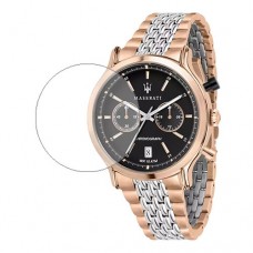 [6 יחידות] Maserati R8873638005 מגן מסך הידרוג'ל שקוף (סיליקון) לשעון