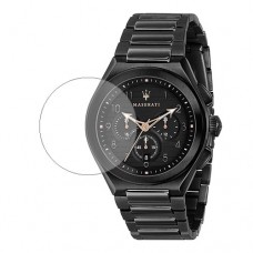[6 יחידות] Maserati R8873639003 מגן מסך הידרוג'ל שקוף (סיליקון) לשעון