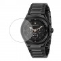 [6 יחידות] Maserati R8873639003 מגן מסך הידרוג'ל שקוף (סיליקון) לשעון