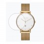 [6 יחידות] Meller Astar All Gold 34 MM מגן מסך הידרוג'ל שקוף (סיליקון) לשעון