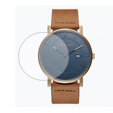 [6 יחידות] Meller Astar Balk Camel 38 MM מגן מסך הידרוג'ל שקוף (סיליקון) לשעון