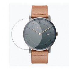 [6 יחידות] Meller Astar Nag Camel 38 MM מגן מסך הידרוג'ל שקוף (סיליקון) לשעון