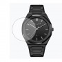 [6 יחידות] Meller Daren All Black 40 MM מגן מסך הידרוג'ל שקוף (סיליקון) לשעון