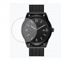 [6 יחידות] Meller Luwo All Black 40 MM מגן מסך הידרוג'ל שקוף (סיליקון) לשעון