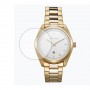[6 יחידות] Meller Maya Gold 36 MM מגן מסך הידרוג'ל שקוף (סיליקון) לשעון
