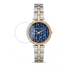 [6 יחידות] Michael Kors MK1021 מגן מסך הידרוג'ל שקוף (סיליקון) לשעון