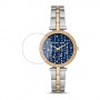 [6 יחידות] Michael Kors MK1021 מגן מסך הידרוג'ל שקוף (סיליקון) לשעון