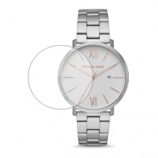 [6 יחידות] Michael Kors MK1022 מגן מסך הידרוג'ל שקוף (סיליקון) לשעון