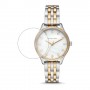 [6 יחידות] Michael Kors MK1026 מגן מסך הידרוג'ל שקוף (סיליקון) לשעון