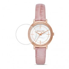 [6 יחידות] Michael Kors MK2663 מגן מסך הידרוג'ל שקוף (סיליקון) לשעון