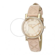 [6 יחידות] Michael Kors MK2683 מגן מסך הידרוג'ל שקוף (סיליקון) לשעון