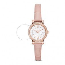 [6 יחידות] Michael Kors MK2715 מגן מסך הידרוג'ל שקוף (סיליקון) לשעון