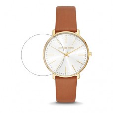 [6 יחידות] Michael Kors MK2740 מגן מסך הידרוג'ל שקוף (סיליקון) לשעון