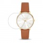 [6 יחידות] Michael Kors MK2740 מגן מסך הידרוג'ל שקוף (סיליקון) לשעון
