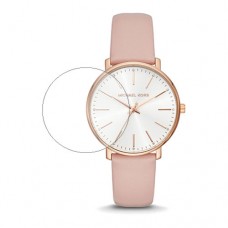 [6 יחידות] Michael Kors MK2741 מגן מסך הידרוג'ל שקוף (סיליקון) לשעון