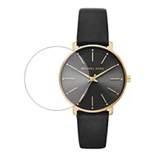 [6 יחידות] Michael Kors MK2747 מגן מסך הידרוג'ל שקוף (סיליקון) לשעון